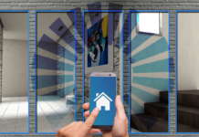 Casa più sicura con i sensori ambientali smart