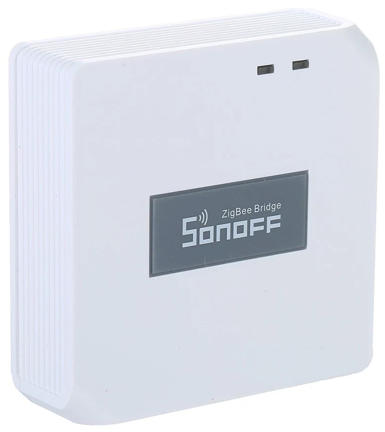 Hub Zigbee Sonoff