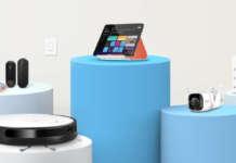 CES 2023: tutta la casa connessa e smart, con TP-Link TP-Link