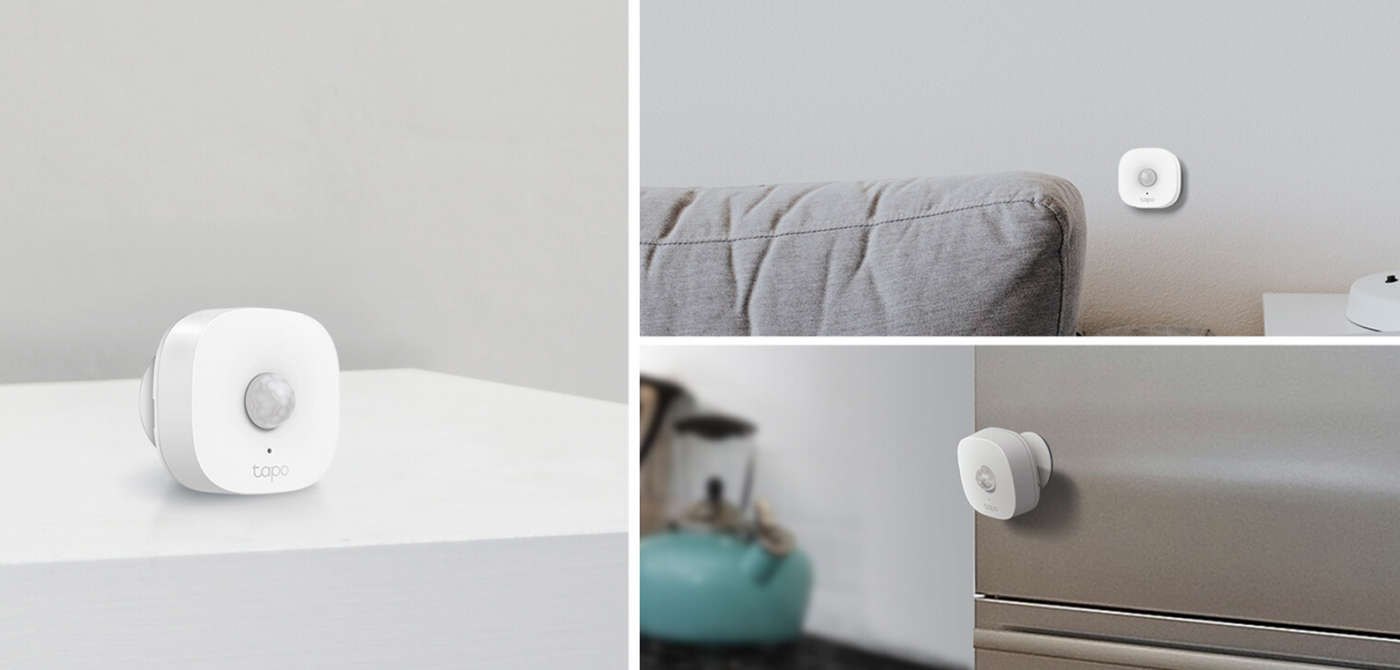 TP-Link Tapo