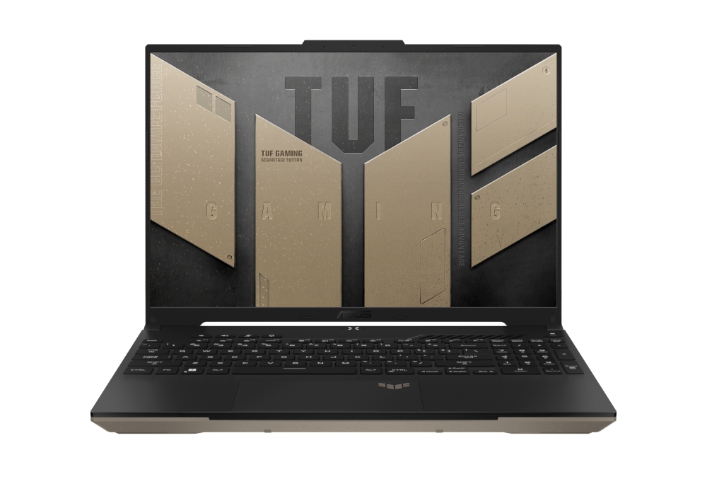 ASUS TUF Gaming
