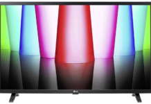 In prova: Smart TV LG 32LQ63006LA