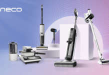 CES 2023: Tineco presenta le ultime innovazioni per la casa e la persona Tineco