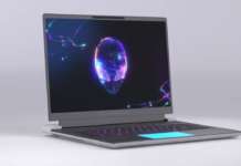 CES 2023: Alienware e Dell rinnovano l’armata di laptop per il gaming alienware