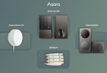 Da Aqara i nuovi dispositivi per la smart home Aqara