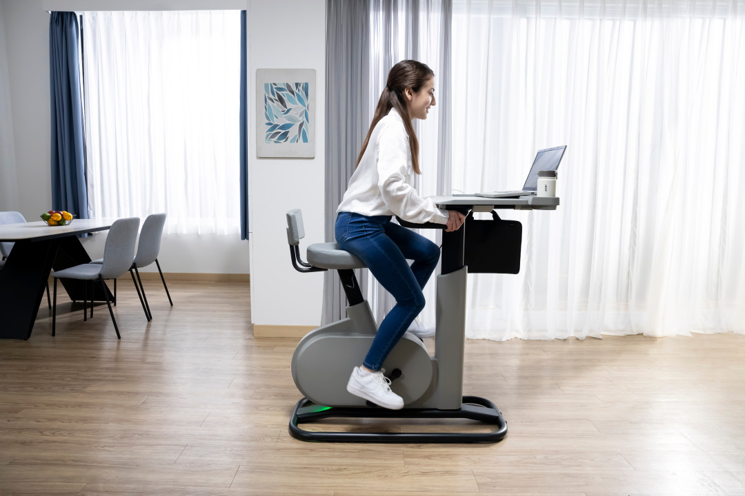 Acer Bike Desk eKinekt