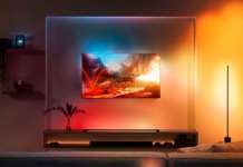 Philips Hue: app per tv Samsung e altre novità per le luci smart Philips Hue Samsung