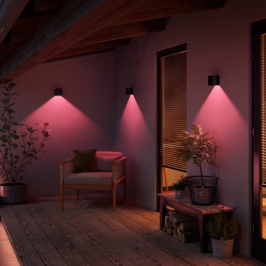 Philips Hue