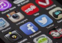 Social Media, video, audio, news e gaming: la vita online degli italiani social media