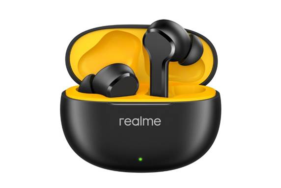realme buds t100