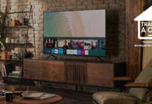 Samsung offre la formazione a casa sui tv Neo QLED 8K e OLED Samsung