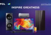 CES 2023: TCL, nuove soluzioni home theater e smart home TCL