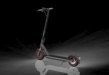 Xiaomi Electric Scooter 4 Pro è ora disponibile in Italia Xiaomi Electric Scooter