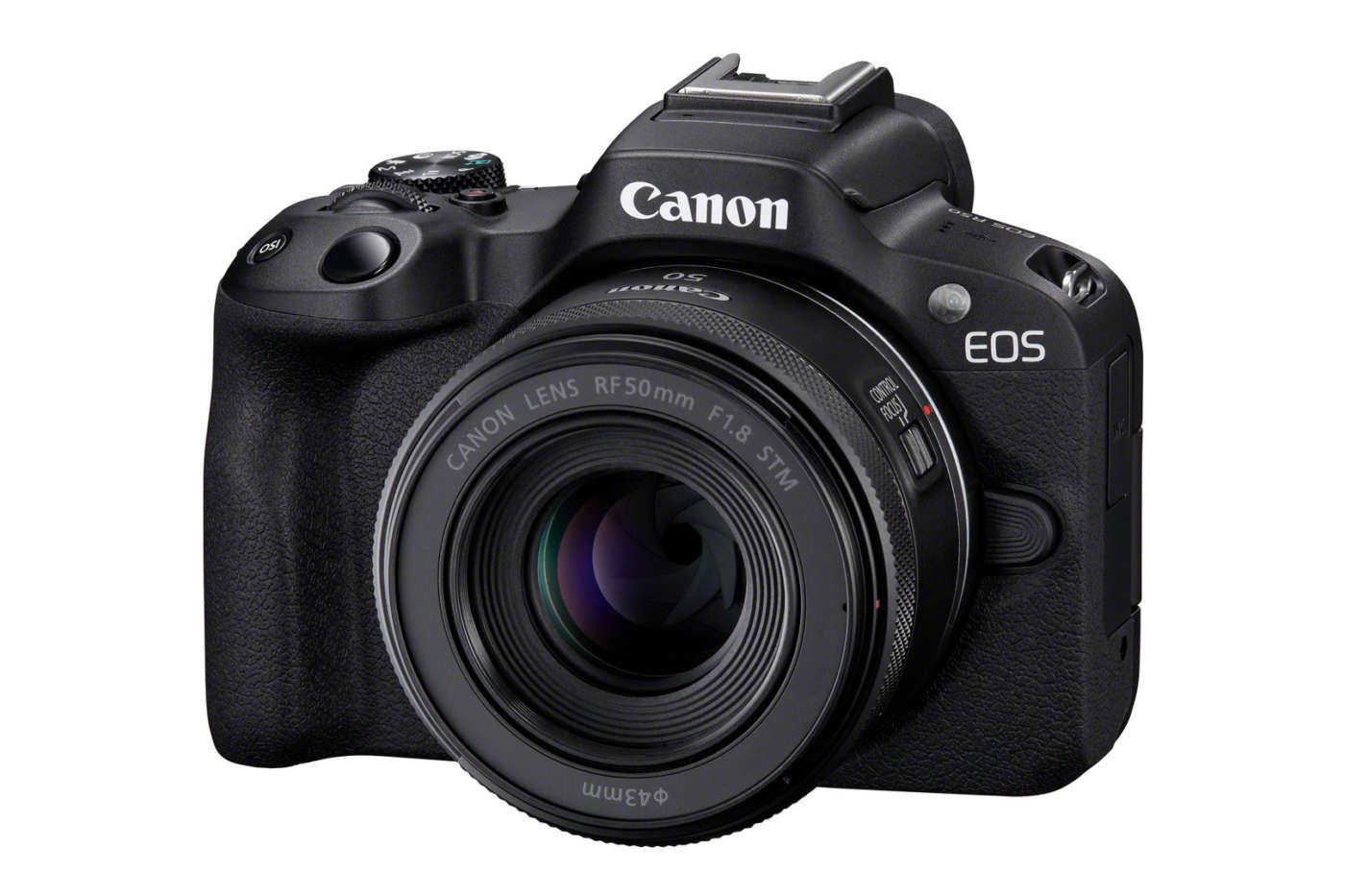 Canon EOS R50