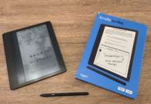 In prova Kindle Scribe: lettore ebook e taccuino secondo Amazon Amazon Kindle Scribe