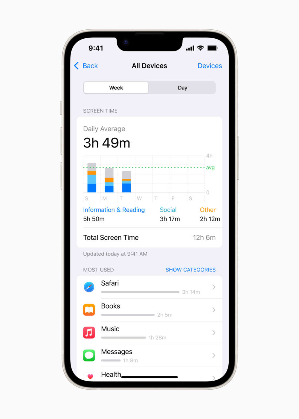 Safer Internet Day Apple
