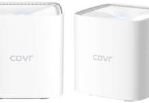 In prova: Extender Wi-Fi D-Link COVR-1102