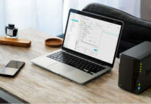Gestione e protezione dei file semplice ed efficace, con Synology DS223 Synology