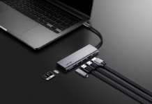 Nuovo hub USB-C 7-in-1 Lexar per creator, fotografi e videomaker Lexar