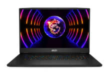 MSI: la nuova linea di notebook per il gaming arriva in Italia MSI