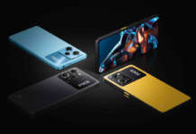 POCO svela X5 5G e X5 Pro 5G: i nuovi protagonisti della X Series POCO