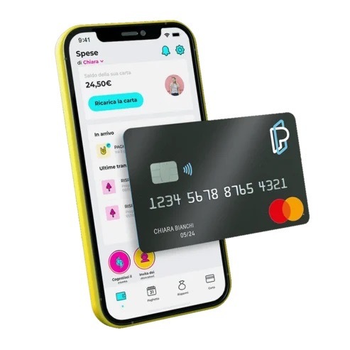 Pixpay