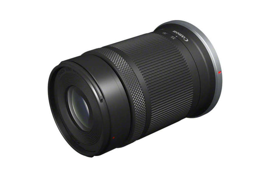 RF-S 55-210mm F5-7.1 IS