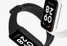 A tutto fitness, con la nuova Redmi Smart Band 2 di Xiaomi Redmi Smart Band 2