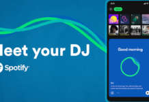 Spotify lancia il DJ personale basato sull’intelligenza artificiale Spotify