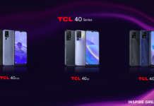TCL annuncia la Serie 40 e nuovi tablet al MWC 2023 TCL serie 40