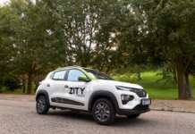 La scossa Zity per il car-sharing di nuova generazione