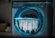 Lavatrice as-a-service? una realtà con Haier WashPass haier washpass