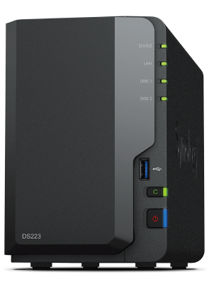 Synology