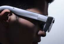 Realtà aumentata, Xiaomi svela a MWC 2023 i Wireless AR Glass Discovery Edition xiaomi wireless ar