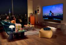 LG: la collezione 2023 dei tv OLED arriva in Italia LG TV OLED