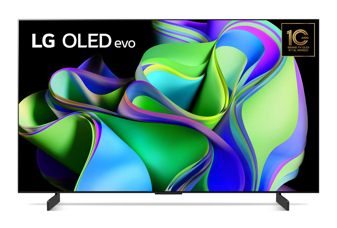 LG TV OLED