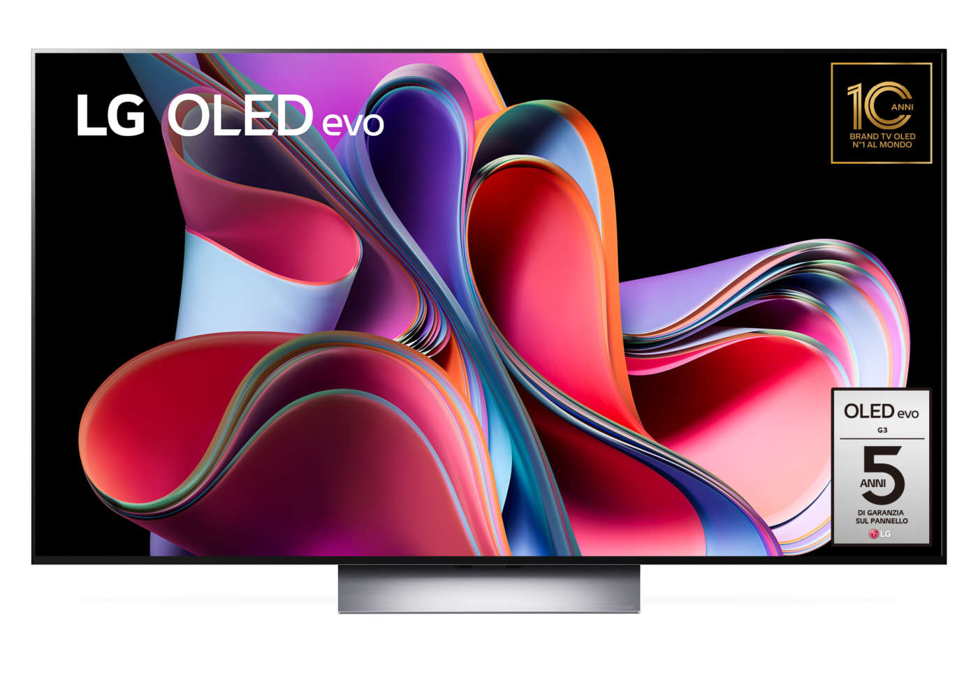 LG TV OLED