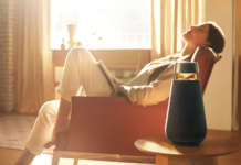 Nuovi speaker LG XBOOM: suono e atmosfera per ogni occasione LG XBOOM 360 XO3