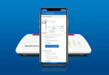 Con le FRITZ!App, smart home e rete di casa sempre sotto controllo FRITZ!App