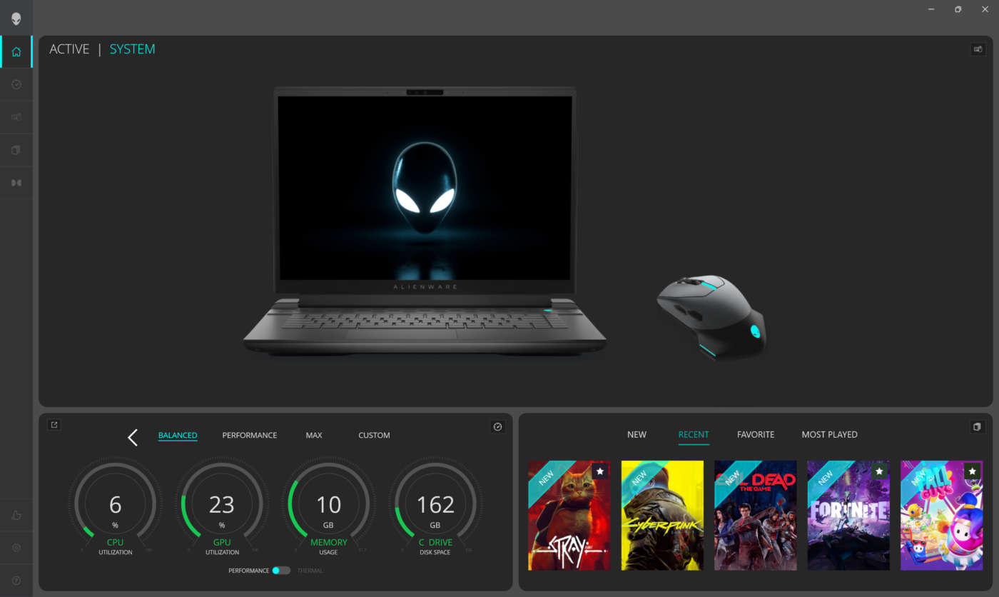 Alienware