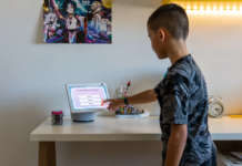 Le routine di Alexa al servizio delle famiglie e dei loro bambini