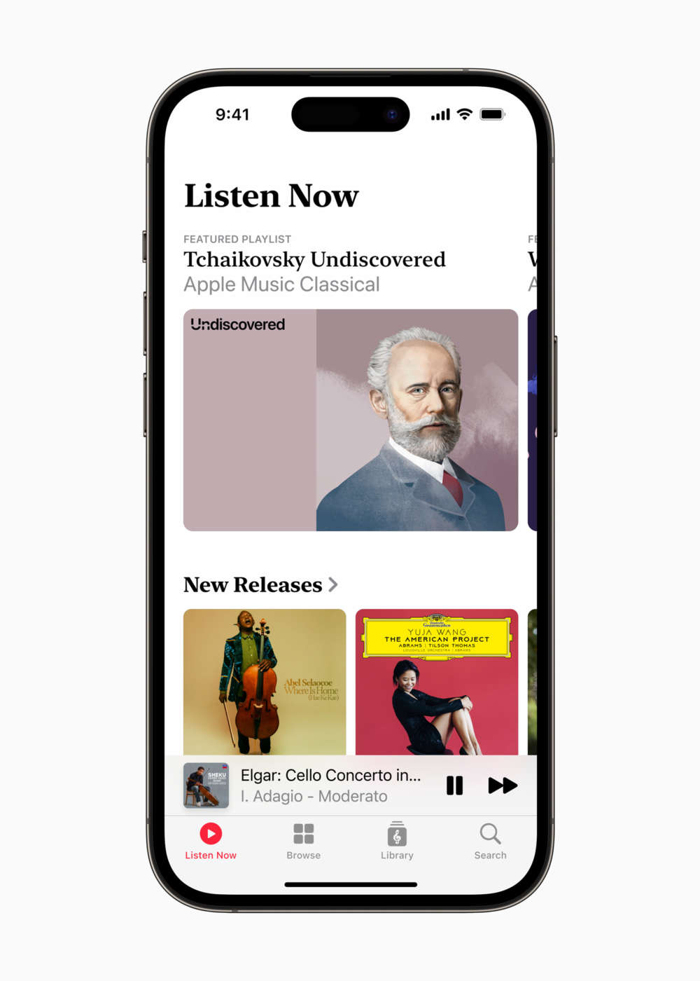 Apple Music Classical