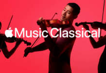Apple Music Classical, arriva lo streaming per la musica classica Apple Music Classical