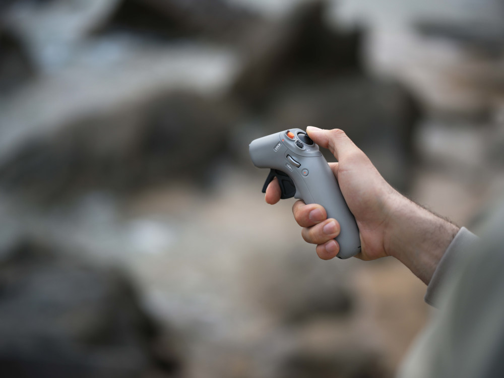 DJI RC Motion 2