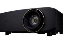 JVC: nuovo videoproiettore LX-NZ30 4K/HDR con supporto gaming JVC