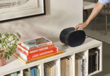 Con Era 300 e Era 100, Sonos reinventa i suoi smart speaker Sonos Era 300