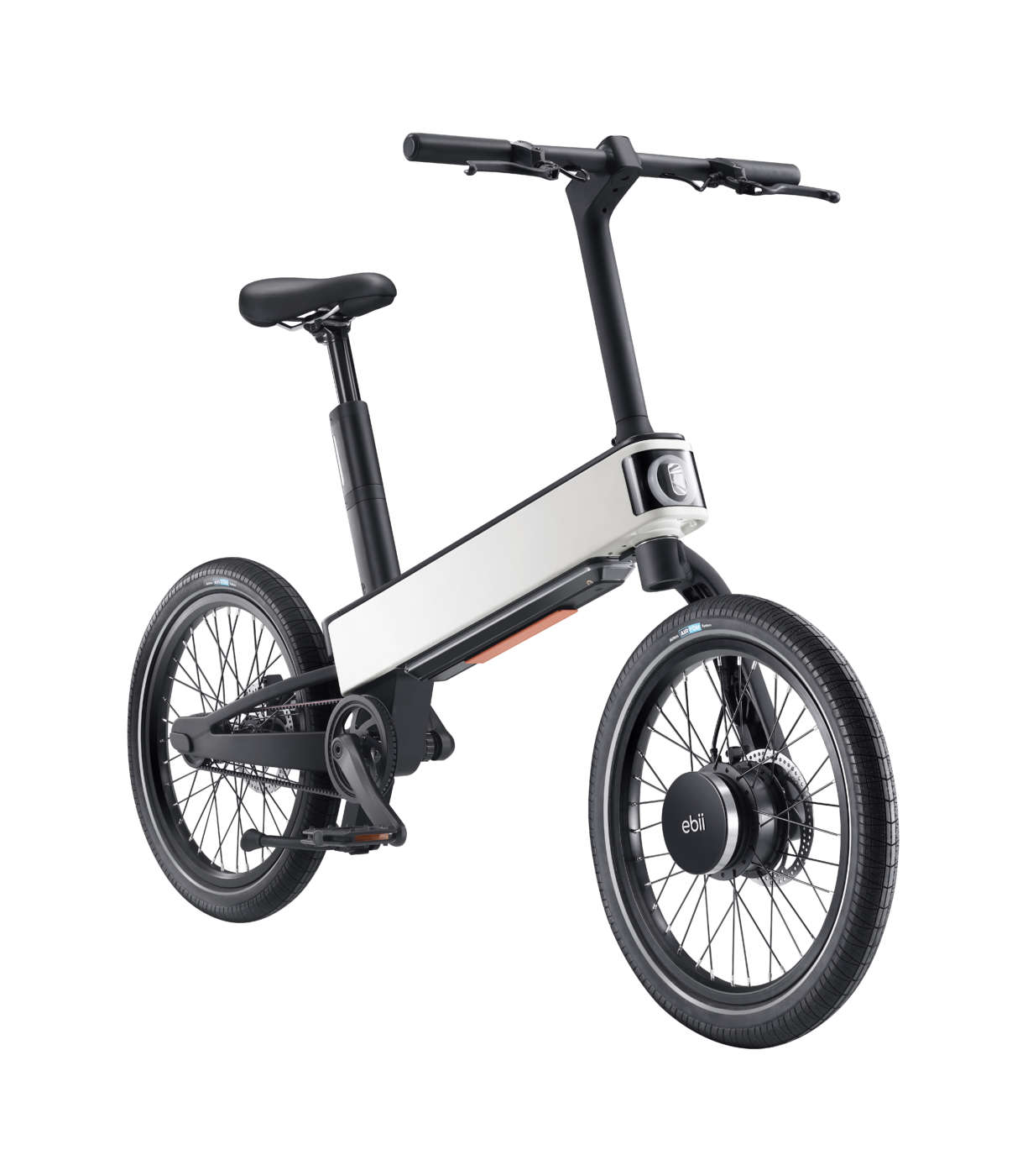 Acer ebii e-bike