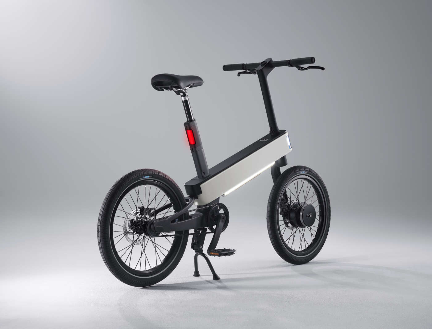 Acer ebii e-bike