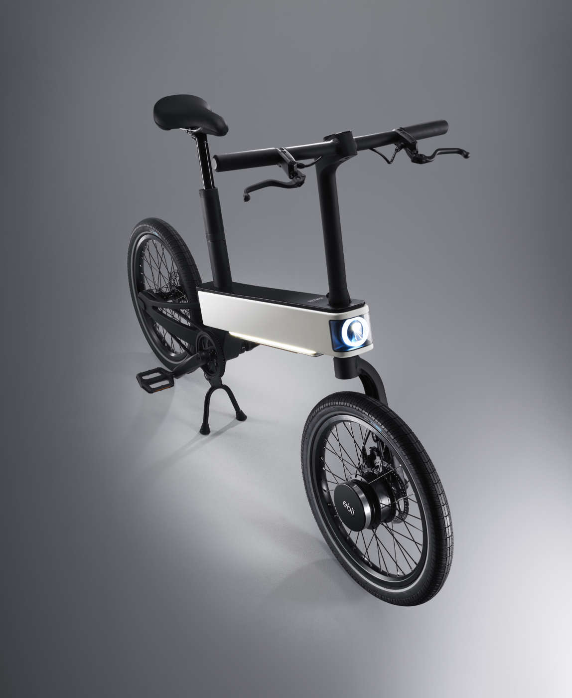 Acer ebii e-bike