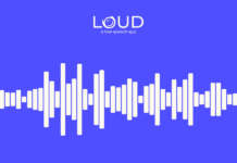 Loud: nasce in Italia la prima app di podcasting collaborativo loud